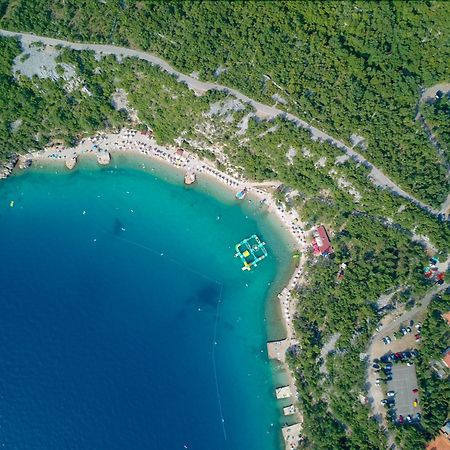 Holiday Homes Kacjak Dramalj Buitenkant foto